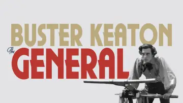 Backdrop to the movie "The General" #938466