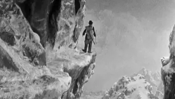Backdrop to the movie "The Gold Rush" #932539