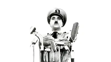 Backdrop to the movie "The Great Dictator" #718370