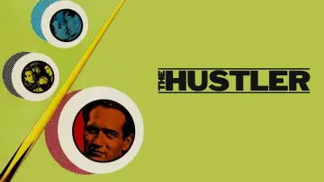 Backdrop to the movie "The Hustler" #609263