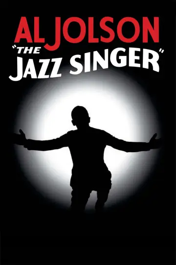 Poster to the movie "The Jazz Singer" #1060104