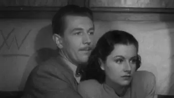 Backdrop to the movie "The Lady Vanishes" #987132