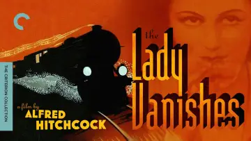 Backdrop to the movie "The Lady Vanishes" #987138