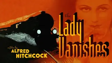 Backdrop to the movie "The Lady Vanishes" #987139