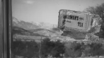 Backdrop to the movie "The Lady Vanishes" #987145