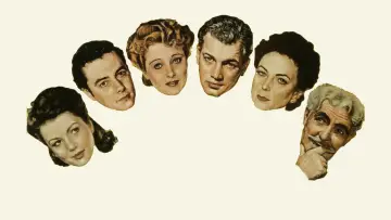 Backdrop to the movie "The Magnificent Ambersons" #988701