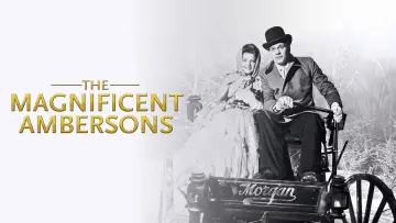 Backdrop to the movie "The Magnificent Ambersons" #988704