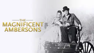 Backdrop to the movie "The Magnificent Ambersons" #988705