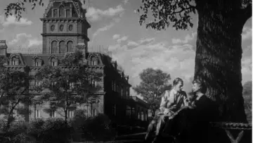 Backdrop to the movie "The Magnificent Ambersons" #988707