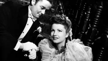 Backdrop to the movie "The Magnificent Ambersons" #988708