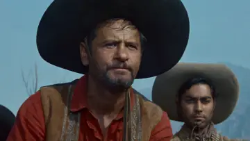 Backdrop to the movie "The Magnificent Seven" #648222