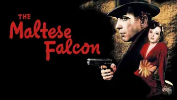 Backdrop to the movie "The Maltese Falcon" #110868