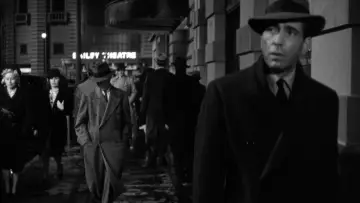 Backdrop to the movie "The Maltese Falcon" #1180425