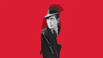 Backdrop to the movie "The Maltese Falcon" #755154