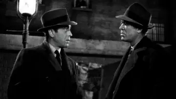 Backdrop to the movie "The Maltese Falcon" #755155