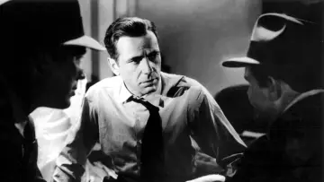 Backdrop to the movie "The Maltese Falcon" #755156