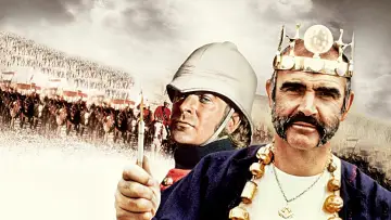 Backdrop to the movie "The Man Who Would Be King" #986550