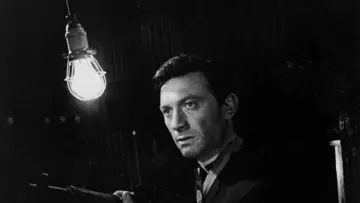 Backdrop to the movie "The Manchurian Candidate" #867002
