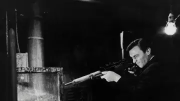 Backdrop to the movie "The Manchurian Candidate" #867008