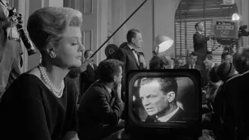Backdrop to the movie "The Manchurian Candidate" #867012