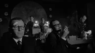 Backdrop to the movie "The Manchurian Candidate" #867018