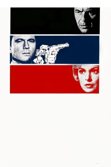Poster to the movie "The Manchurian Candidate" #867062