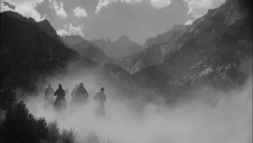 Backdrop to the movie "The Ox-Bow Incident" #985316