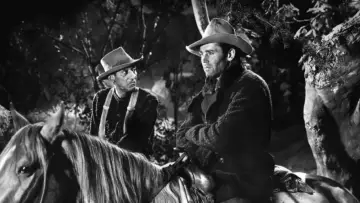 Backdrop to the movie "The Ox-Bow Incident" #985319