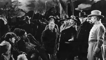 Backdrop to the movie "The Ox-Bow Incident" #985320