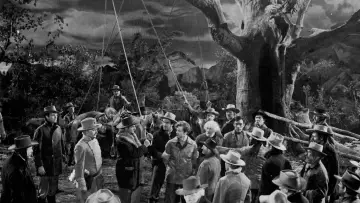 Backdrop to the movie "The Ox-Bow Incident" #985321