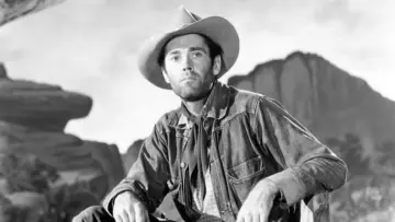 Backdrop to the movie "The Ox-Bow Incident" #985322