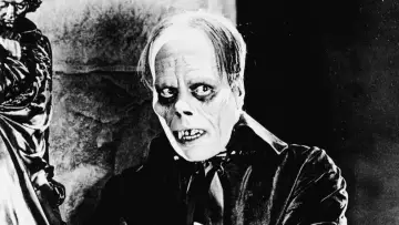 Backdrop to the movie "The Phantom of the Opera" #242077