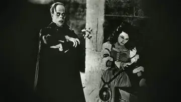 Backdrop to the movie "The Phantom of the Opera" #242080
