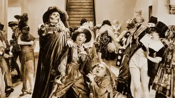Backdrop to the movie "The Phantom of the Opera" #991787