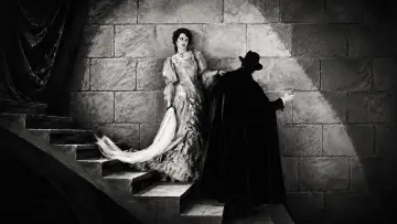 Backdrop to the movie "The Phantom of the Opera" #991807