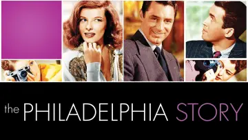 Backdrop to the movie "The Philadelphia Story" #203896