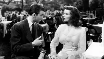 Backdrop to the movie "The Philadelphia Story" #379210