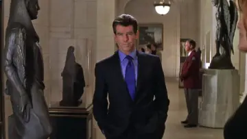 Backdrop to the movie "The Thomas Crown Affair" #882030