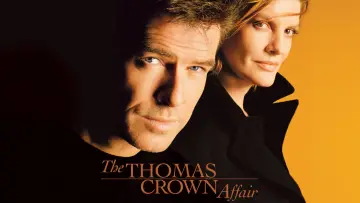 Backdrop to the movie "The Thomas Crown Affair" #882033