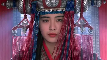 Backdrop to the movie "A Chinese Ghost Story II" #436560