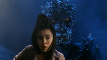 Backdrop to the movie "A Chinese Ghost Story II" #466004