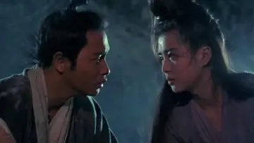 Backdrop to the movie "A Chinese Ghost Story II" #938426