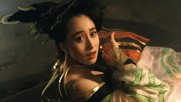 Backdrop to the movie "A Chinese Ghost Story III" #897175