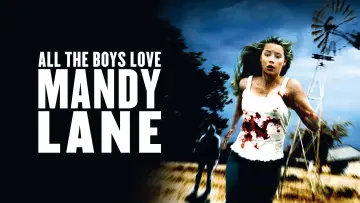 Backdrop to the movie "All the Boys Love Mandy Lane" #1045151