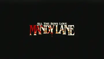 Backdrop to the movie "All the Boys Love Mandy Lane" #1045156