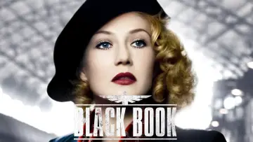 Backdrop to the movie "Black Book" #885488