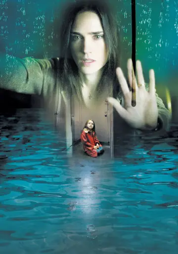 Poster to the movie "Dark Water" #893297