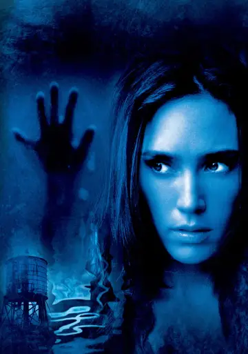 Poster to the movie "Dark Water" #893298