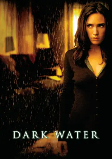Poster to the movie "Dark Water" #893299
