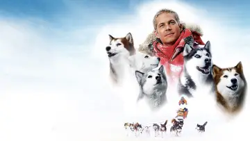 Backdrop to the movie "Eight Below" #889281